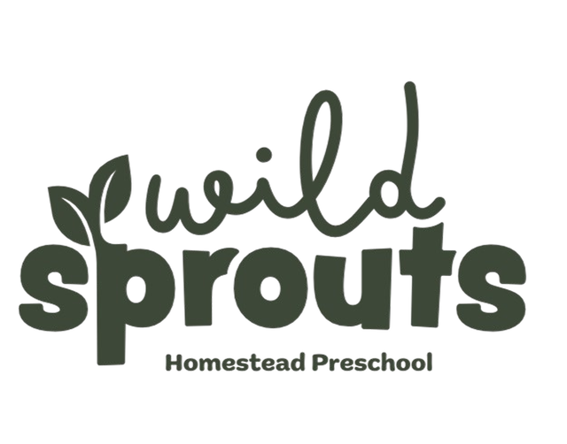 Wild Sprouts Logo