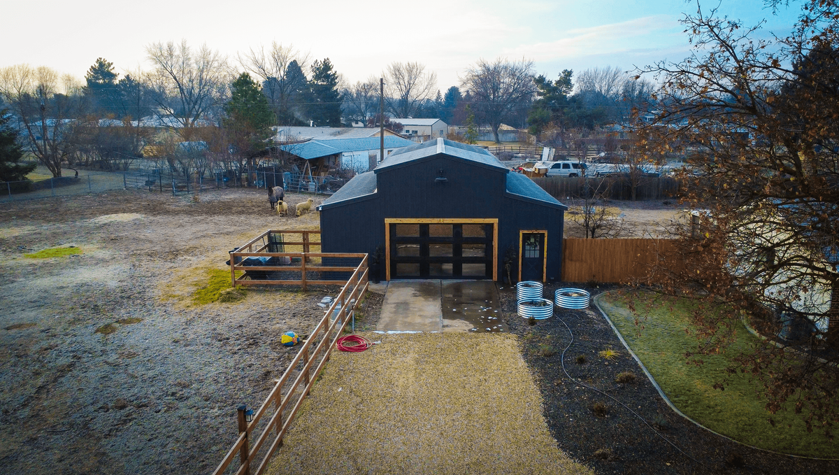 Wild Sprouts Homestead School
